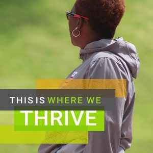 Meet your Posher, Marla